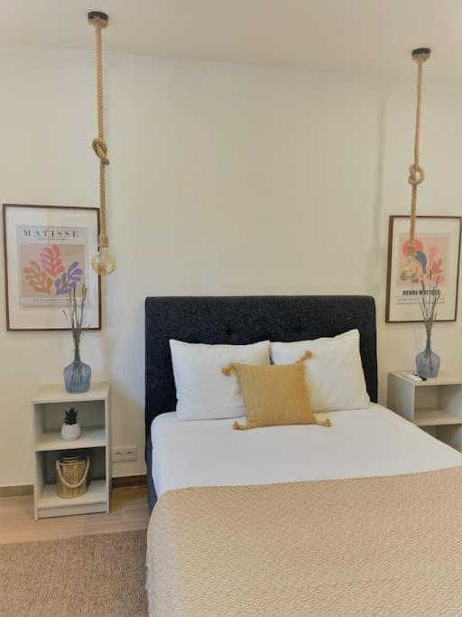 Charming Apartment With Pateo - Rituals&Routines 리스본 외부 사진